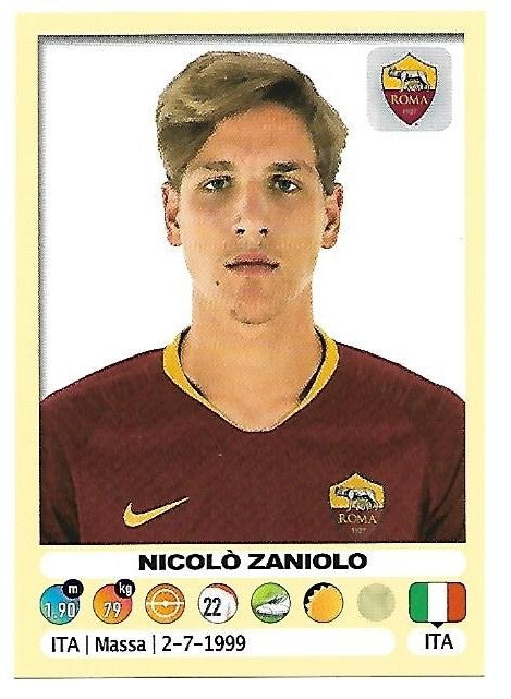 Calciatori panini 2018/19 - Scegli figurina Da 401 a 500