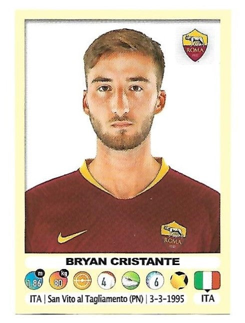 Calciatori panini 2018/19 - Scegli figurina Da 401 a 500