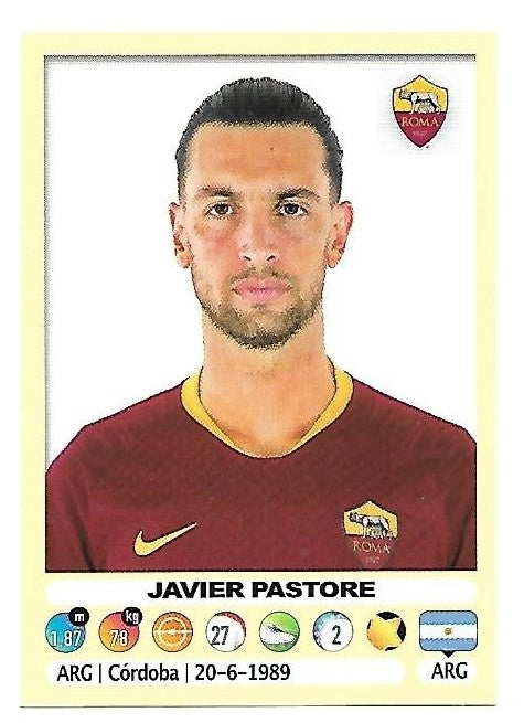 Calciatori panini 2018/19 - Scegli figurina Da 401 a 500