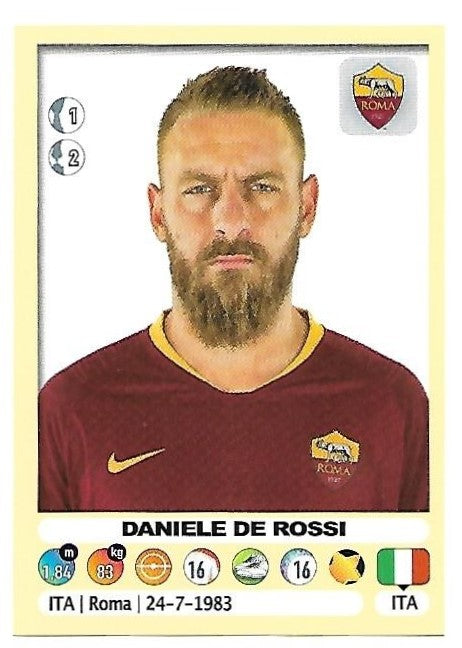 Calciatori panini 2018/19 - Scegli figurina Da 401 a 500