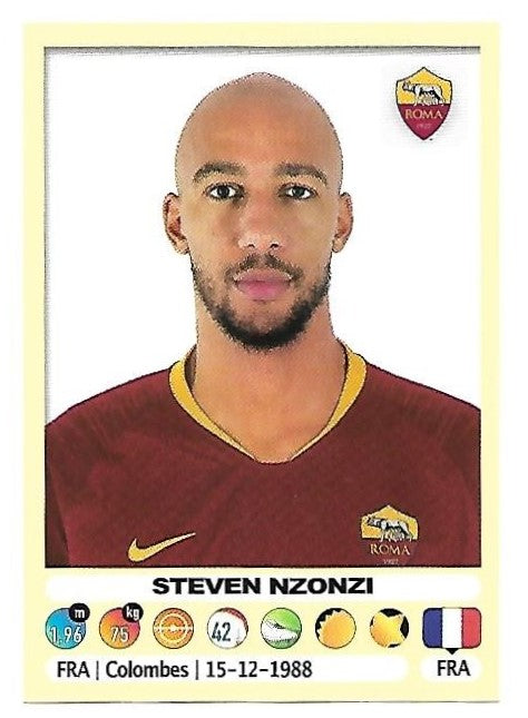 Calciatori panini 2018/19 - Scegli figurina Da 401 a 500