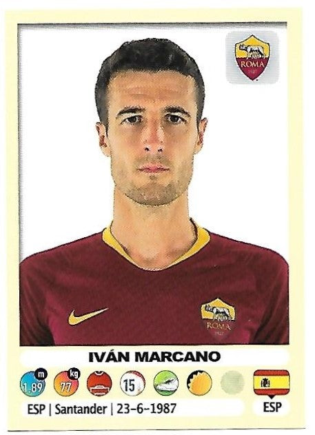 Calciatori panini 2018/19 - Scegli figurina Da 401 a 500