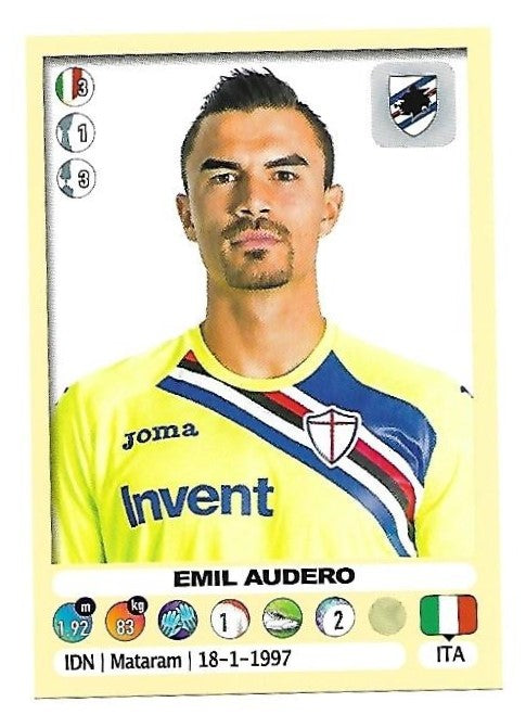 Calciatori panini 2018/19 - Scegli figurina Da 401 a 500