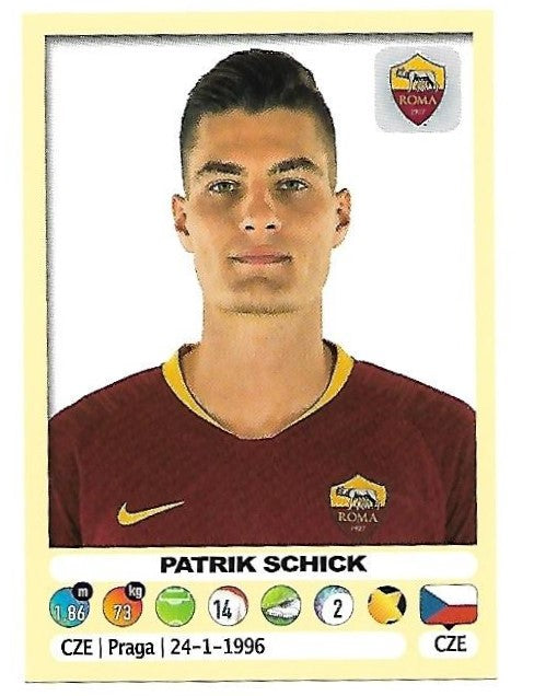 Calciatori panini 2018/19 - Scegli figurina Da 401 a 500