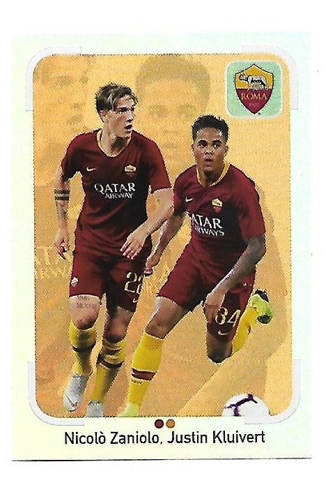 Calciatori panini 2018/19 - Scegli figurina Da 401 a 500