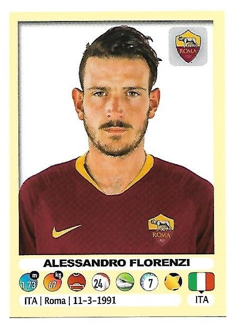 Calciatori panini 2018/19 - Scegli figurina Da 401 a 500