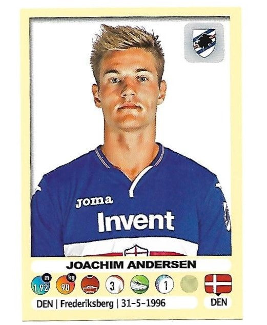 Calciatori panini 2018/19 - Scegli figurina Da 401 a 500