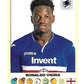 Calciatori panini 2018/19 - Scegli figurina Da 401 a 500