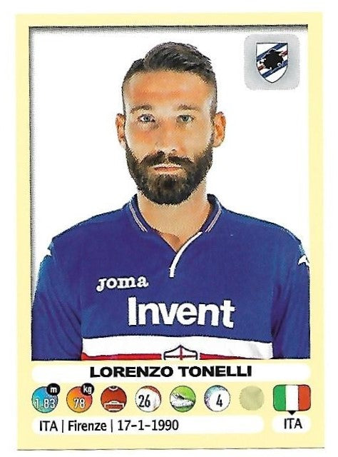 Calciatori panini 2018/19 - Scegli figurina Da 401 a 500