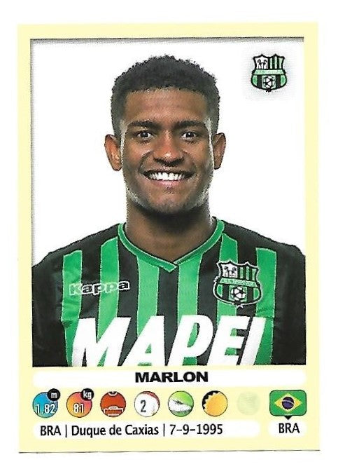 Calciatori panini 2018/19 - Scegli figurina Da 401 a 500