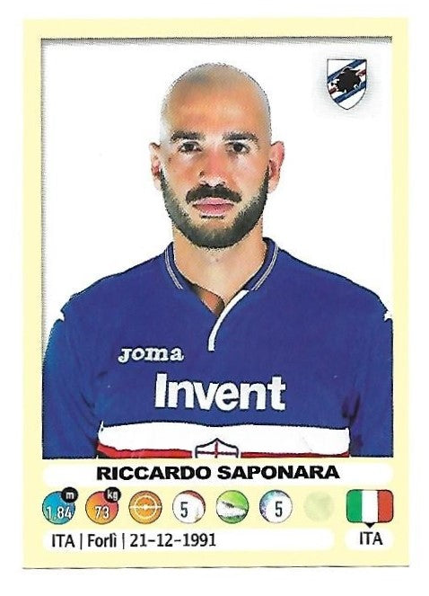 Calciatori panini 2018/19 - Scegli figurina Da 401 a 500