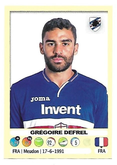 Calciatori panini 2018/19 - Scegli figurina Da 401 a 500