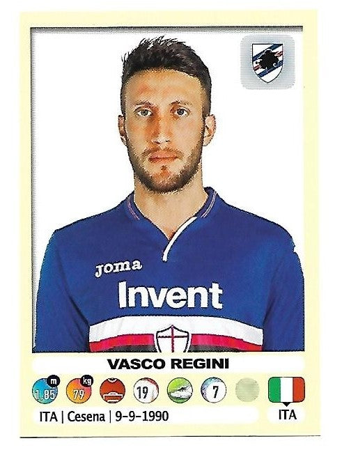 Calciatori panini 2018/19 - Scegli figurina Da 401 a 500