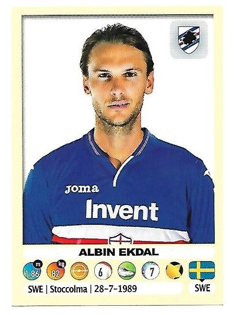 Calciatori panini 2018/19 - Scegli figurina Da 401 a 500