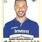 Calciatori panini 2018/19 - Scegli figurina Da 401 a 500