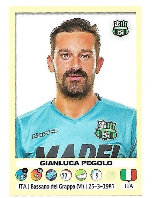 Calciatori panini 2018/19 - Scegli figurina Da 401 a 500