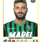 Calciatori panini 2018/19 - Scegli figurina Da 401 a 500