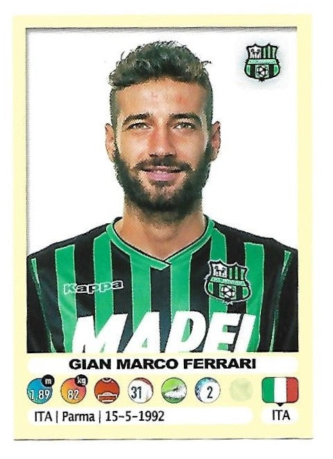 Calciatori panini 2018/19 - Scegli figurina Da 401 a 500