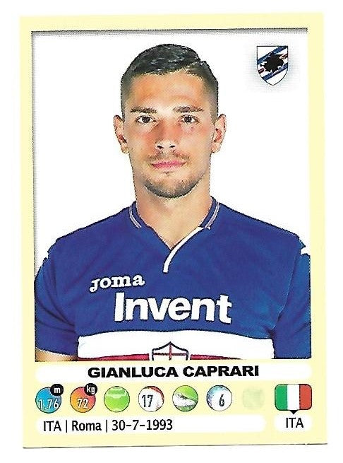 Calciatori panini 2018/19 - Scegli figurina Da 401 a 500