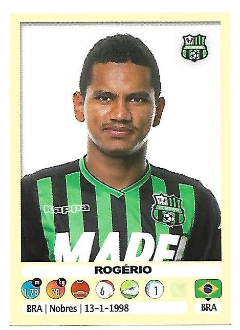 Calciatori panini 2018/19 - Scegli figurina Da 401 a 500