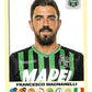 Calciatori panini 2018/19 - Scegli figurina Da 401 a 500