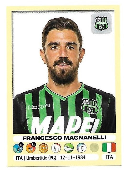 Calciatori panini 2018/19 - Scegli figurina Da 401 a 500