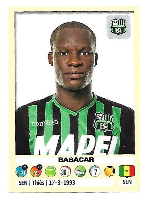 Calciatori panini 2018/19 - Scegli figurina Da 401 a 500