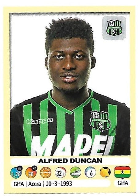 Calciatori panini 2018/19 - Scegli figurina Da 401 a 500