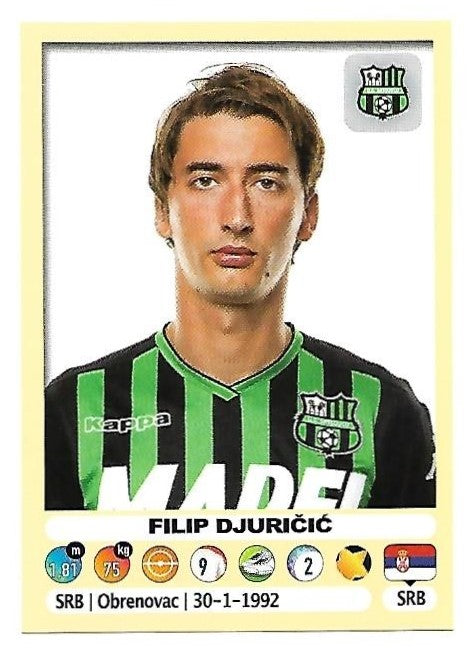 Calciatori panini 2018/19 - Scegli figurina Da 401 a 500