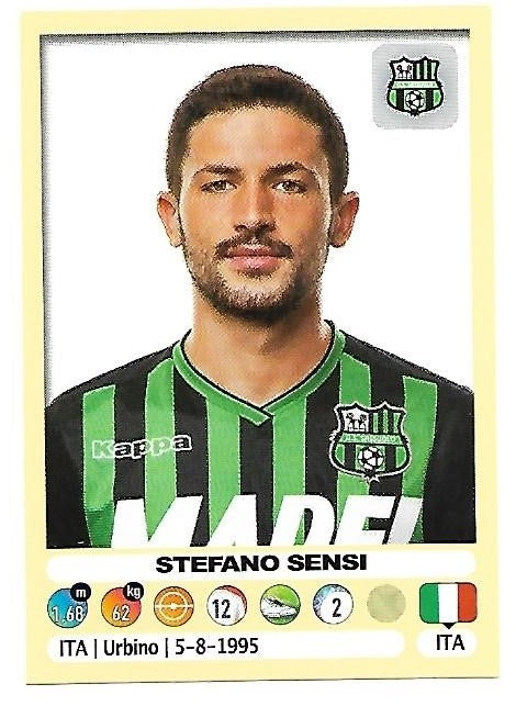 Calciatori panini 2018/19 - Scegli figurina Da 401 a 500