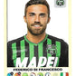 Calciatori panini 2018/19 - Scegli figurina Da 401 a 500