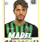 Calciatori panini 2018/19 - Scegli figurina Da 401 a 500