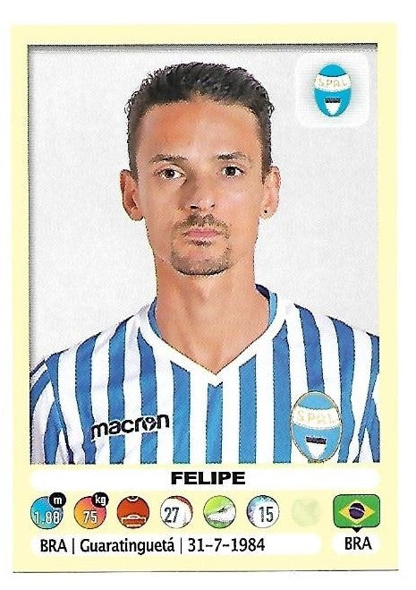 Calciatori panini 2018/19 - Scegli figurina Da 401 a 500