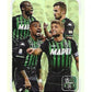 Calciatori panini 2018/19 - Scegli figurina Da 401 a 500