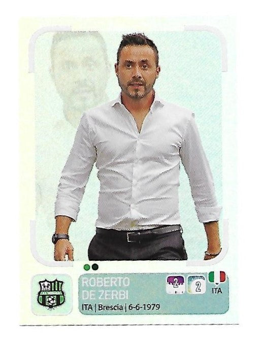 Calciatori panini 2018/19 - Scegli figurina Da 401 a 500