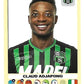 Calciatori panini 2018/19 - Scegli figurina Da 401 a 500