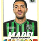 Calciatori panini 2018/19 - Scegli figurina Da 401 a 500