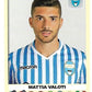 Calciatori panini 2018/19 - Scegli figurina Da 401 a 500