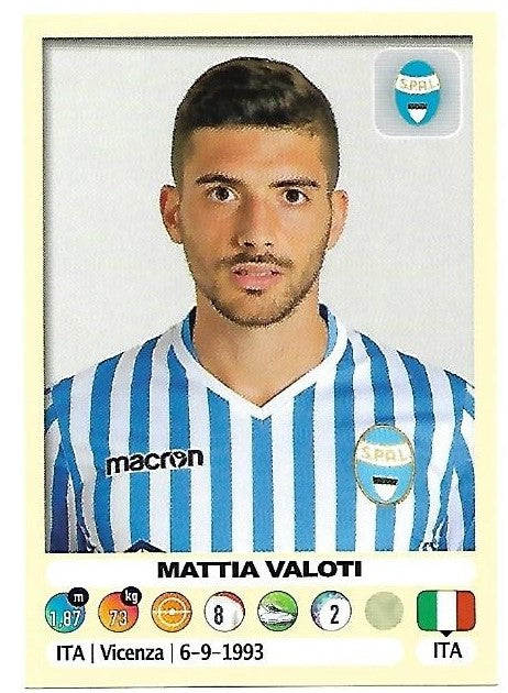 Calciatori panini 2018/19 - Scegli figurina Da 401 a 500