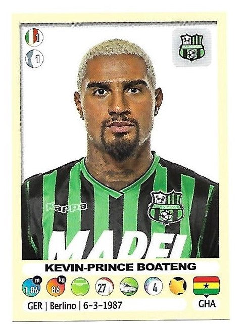 Calciatori panini 2018/19 - Scegli figurina Da 401 a 500