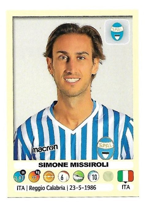 Calciatori panini 2018/19 - Scegli figurina Da 401 a 500