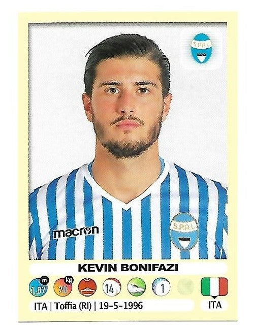 Calciatori panini 2018/19 - Scegli figurina Da 401 a 500