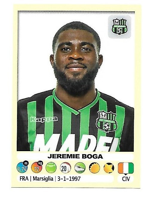 Calciatori panini 2018/19 - Scegli figurina Da 401 a 500