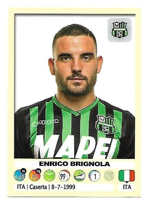 Calciatori panini 2018/19 - Scegli figurina Da 401 a 500