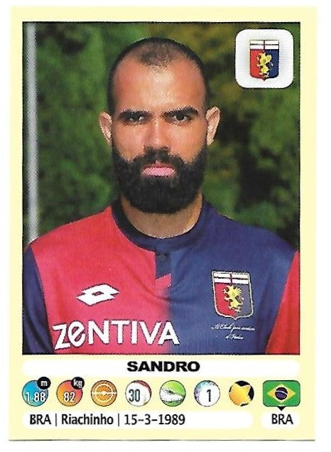 Calciatori panini 2018/19 - Scegli figurina Da 201 a 300