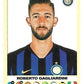 Calciatori panini 2018/19 - Scegli figurina Da 201 a 300