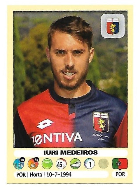 Calciatori panini 2018/19 - Scegli figurina Da 201 a 300