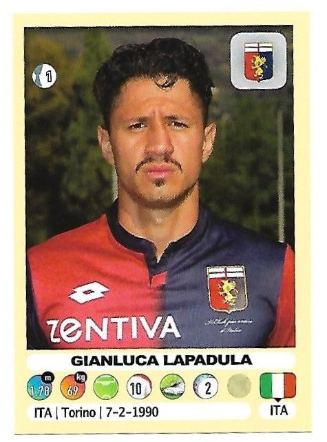 Calciatori panini 2018/19 - Scegli figurina Da 201 a 300