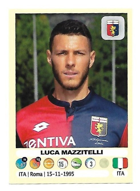 Calciatori panini 2018/19 - Scegli figurina Da 201 a 300