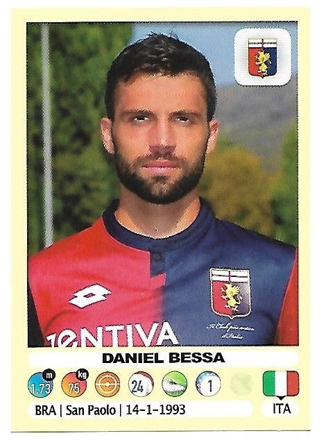 Calciatori panini 2018/19 - Scegli figurina Da 201 a 300